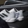 Dámské fitness boty adidas RAPIDMOVE GO TRAINER W - foto 28