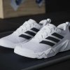 Dámské fitness boty adidas RAPIDMOVE GO TRAINER W - foto 27