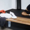 Dámské fitness boty adidas RAPIDMOVE GO TRAINER W - foto 31