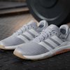 Dámské fitness boty adidas DROPSET BASE TRAINER W - foto 27