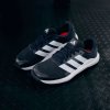 Dámské fitness boty adidas DROPSET BASE TRAINER W - foto 31