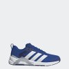 Pánské fitness boty adidas DROPSET CONTROL TRAINER M - foto 1