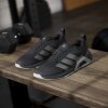 Dámské fitness boty adidas DROPSET CONTROL TRAINER W - foto 23