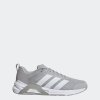 Pánské fitness boty adidas DROPSET CONTROL TRAINER M - foto 1