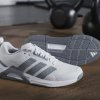 Dámské fitness boty adidas DROPSET CONTROL TRAINER W - foto 29