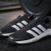 Pánské fitness boty adidas DROPSET  BASE TRAINER M - foto 27