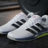 Pánské fitness boty adidas DROPSET  BASE TRAINER M - foto 27