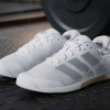 Pánské fitness boty adidas DROPSET 4 TRAINER M - foto 19