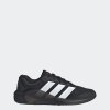 Pánské fitness boty adidas DROPSET 4 TRAINER M - foto 1