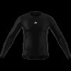 Pánské tričko s dlouhým rukávem adidas TF LS TEE - foto 8