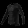 Pánské tričko s dlouhým rukávem adidas TF LS TEE - foto 15