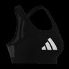 Dámská sportovní podprsenka adidas PLCT BL BRA - foto 11