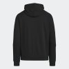 Pánská mikina adidas TIRO24 SWHOOD - foto 2