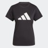 Dámské tričko adidas WE LOGO T - foto 0