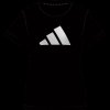 Dámské tričko adidas WE LOGO T - foto 2