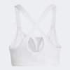 Dámská sportovní podprsenka adidas FASTIM L HS BRA - foto 2