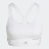 Dámská sportovní podprsenka adidas FASTIM L HS BRA - foto 1
