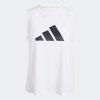Dámské tílko adidas WE LOGO TK - foto 1