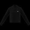 Dámská mikina adidas WE 1/4ZIP - foto 2