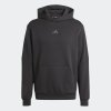 Pánská mikina adidas D4T HOODIE - foto 0