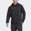 Pánská mikina adidas D4T HOODIE - foto 3