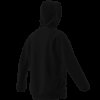 Pánská mikina adidas D4T HOODIE - foto 11