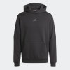 Pánská mikina adidas D4T HOODIE - foto 1