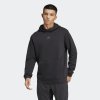 Pánská mikina adidas D4T HOODIE - foto 2