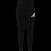 Dámské legíny adidas WE BL 1/1 L - foto 8