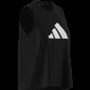 Dámské tílko adidas WE LOGO TK - foto 3