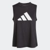 Dámské tílko adidas WE LOGO TK - foto 1