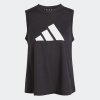 Dámské tílko adidas WE LOGO TK - foto 0