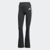 Dámské legíny adidas OPT ESS 3S FLAR - foto 0