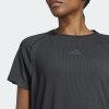 Dámské tričko adidas SEAMLESS TSHIRT - foto 5