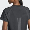 Dámské tričko adidas SEAMLESS TSHIRT - foto 4