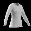 Dámské tričko s dlouhým rukávem adidas TF LS T - foto 9