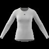 Dámské tričko s dlouhým rukávem adidas TF LS T - foto 8