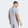Pánské tričko adidas D4T 3S TEE - foto 2