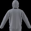 Pánská mikina adidas D4T HOODIE - foto 10