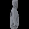 Pánská mikina adidas D4T HOODIE - foto 8