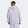 Pánská mikina adidas D4T HOODIE - foto 2