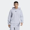 Pánská mikina adidas D4T HOODIE - foto 1