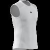 Pánské tílko adidas TF C SL TEE - foto 9