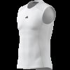 Pánské tílko adidas TF C SL TEE - foto 15