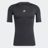 Pánské tričko adidas TF 3S TEE - foto 0