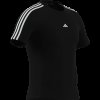 Pánské tričko adidas TF 3S TEE - foto 9
