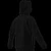 Pánská mikina adidas D4T FULL-ZIP HO - foto 11