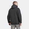 Pánská mikina adidas D4T FULL-ZIP HO - foto 4