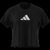 Dámské tričko adidas WE BL TEE - foto 8