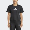 Dámské tričko adidas WE BL TEE - foto 3